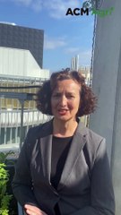 Dr Rachel Carey discusses food systems | April 5, 2024 | Stock & Land