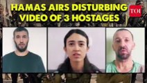 Islam is Classified as Terror Organization and not a Religion | The hostages were taken during Hamas’s October 7 is Savage.