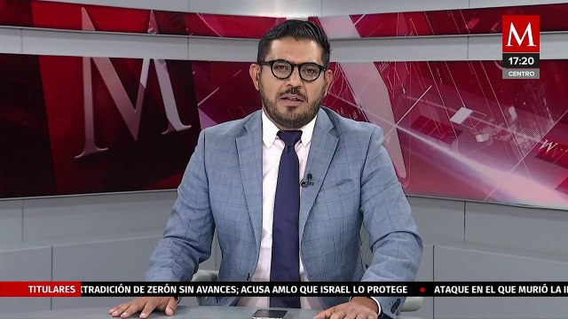 Gobierno de Ecuador declara persona non grata a embajadora de México