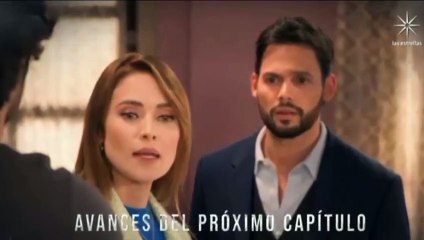 Vivir de Amor Capitulo 50 Completo
