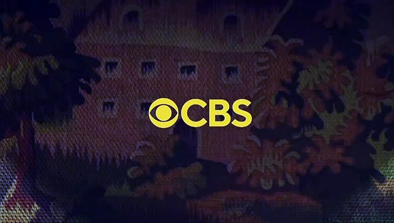 Ghosts Episode 7 - The Polterguest