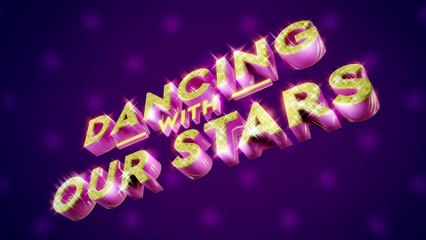 Dancing with our Stars 2024