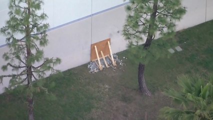 LA 역대 최대 현금탈취 사건 발생..수사 착수 / YTN