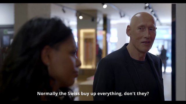 DEINE SCHÖNE HÖLLE Film