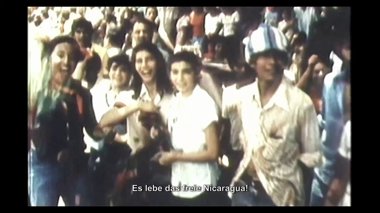 EIN TRAUM VON REVOLUTION Film