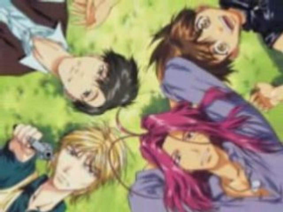 Saiyuki