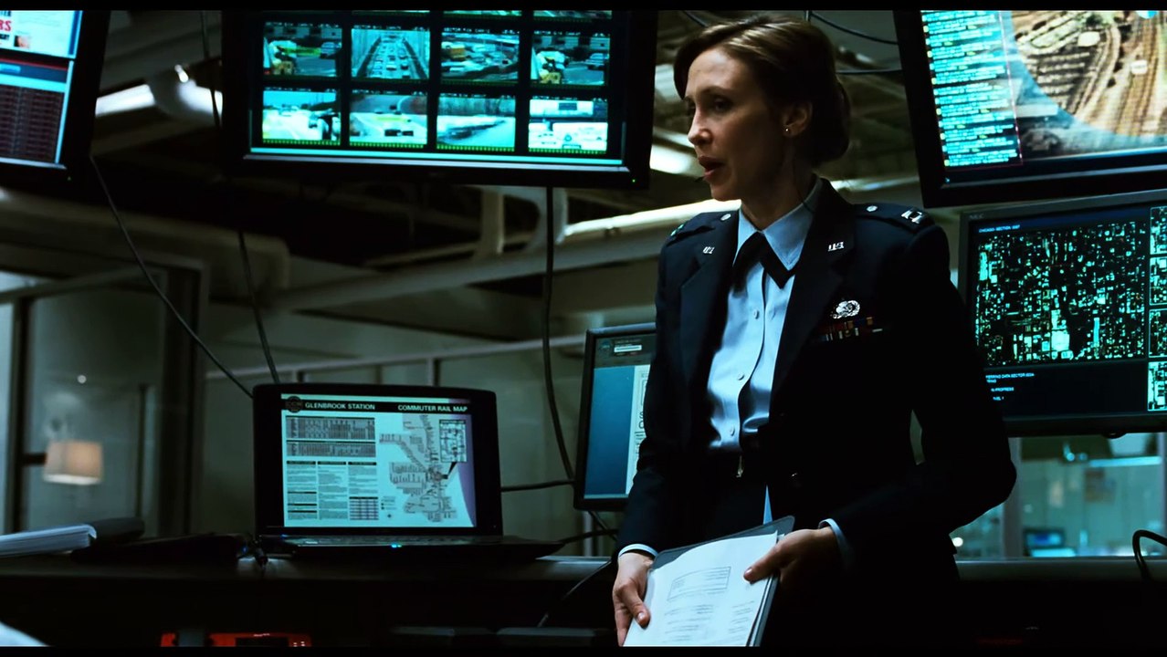 SOURCE CODE RESTAURIERUNG  Film