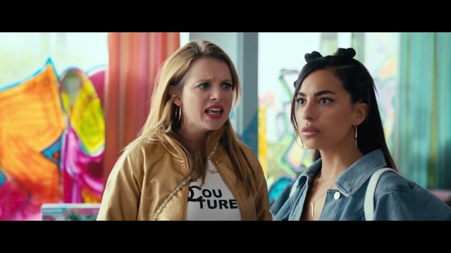 CHANTAL IM MÄRCHENLAND Film Clips