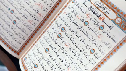 استعداد الشيخ مشاري العفاسي لصلاة القيام في المسجد الكبير