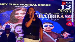 Main Nagin _ Bajatey Raho _ Megha Live Singing