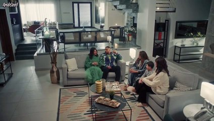 مسلسل بـــــعـــــد غــــيــــابــــك عــــنـــــي الحلقة 27 السابعة والعشرون