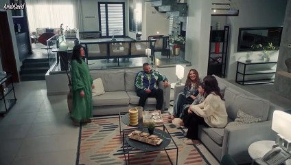 مسلسل بـــــعـــــد غــــيــــابــــك عــــنـــــي الحلقة 30 الثلاثون