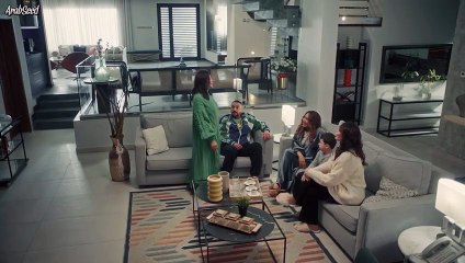 مسلسل بـــــعـــــد غــــيــــابــــك عــــنـــــي الحلقة 26 السادسة والعشرون