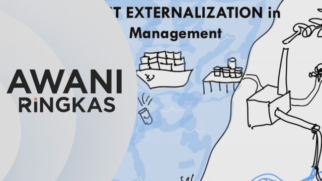 AWANI Ringkas: Lebih 9 juta sisa plastik di eksport ke Malaysia dari Jepun