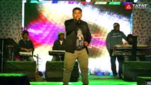 Yaad Aa Raha Hai _ Disco Dancer _ Bappi Lahiri _ Live Singing - Bikash