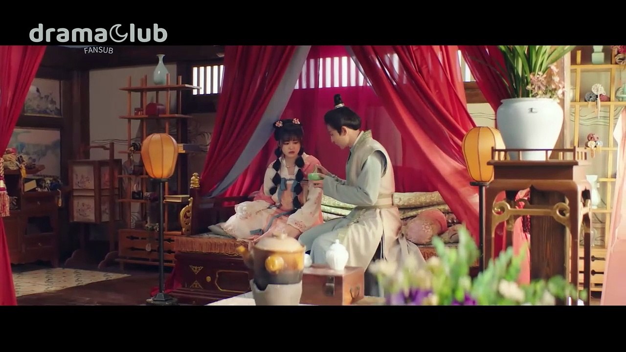 Kiss me, Save me EP17