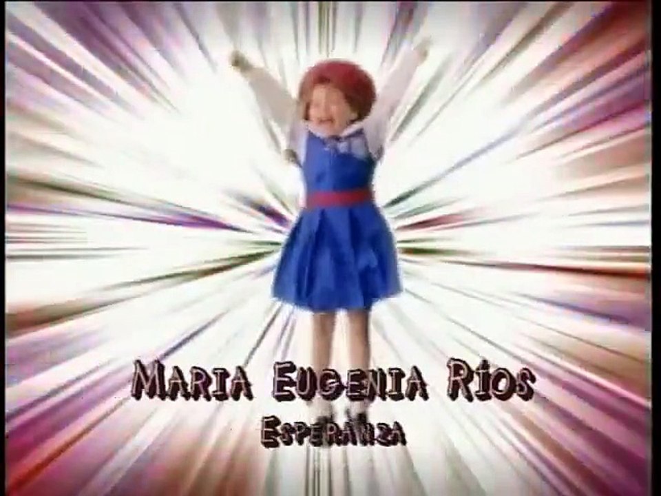 Carita de angel 56