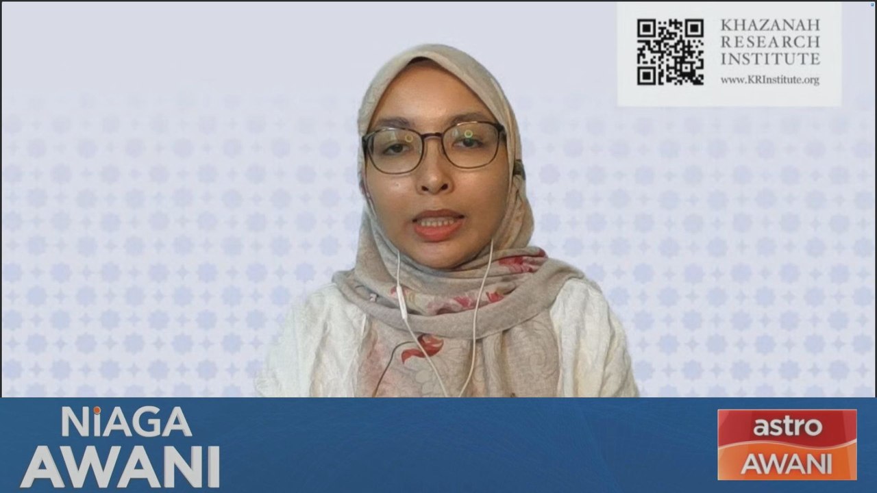 Niaga AWANI: Laporan KRI: Tingkat daya tahan pekebun kecil