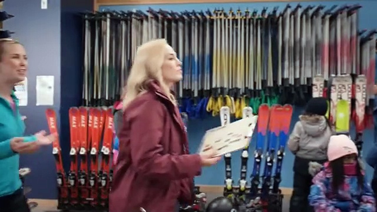 Romance des neiges Streaming VF - FanStream