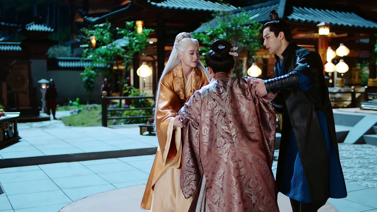 Princess Silver EP40