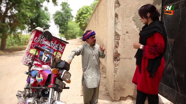 #NumberDaar Qulfi wala Noori Top Funny New Comedy Video 2024 Chal Tv