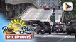 DPWH, magsasagawa ng tatlong road repairs ngayong buwan;