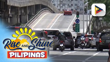 DPWH, magsasagawa ng tatlong road repairs ngayong buwan;