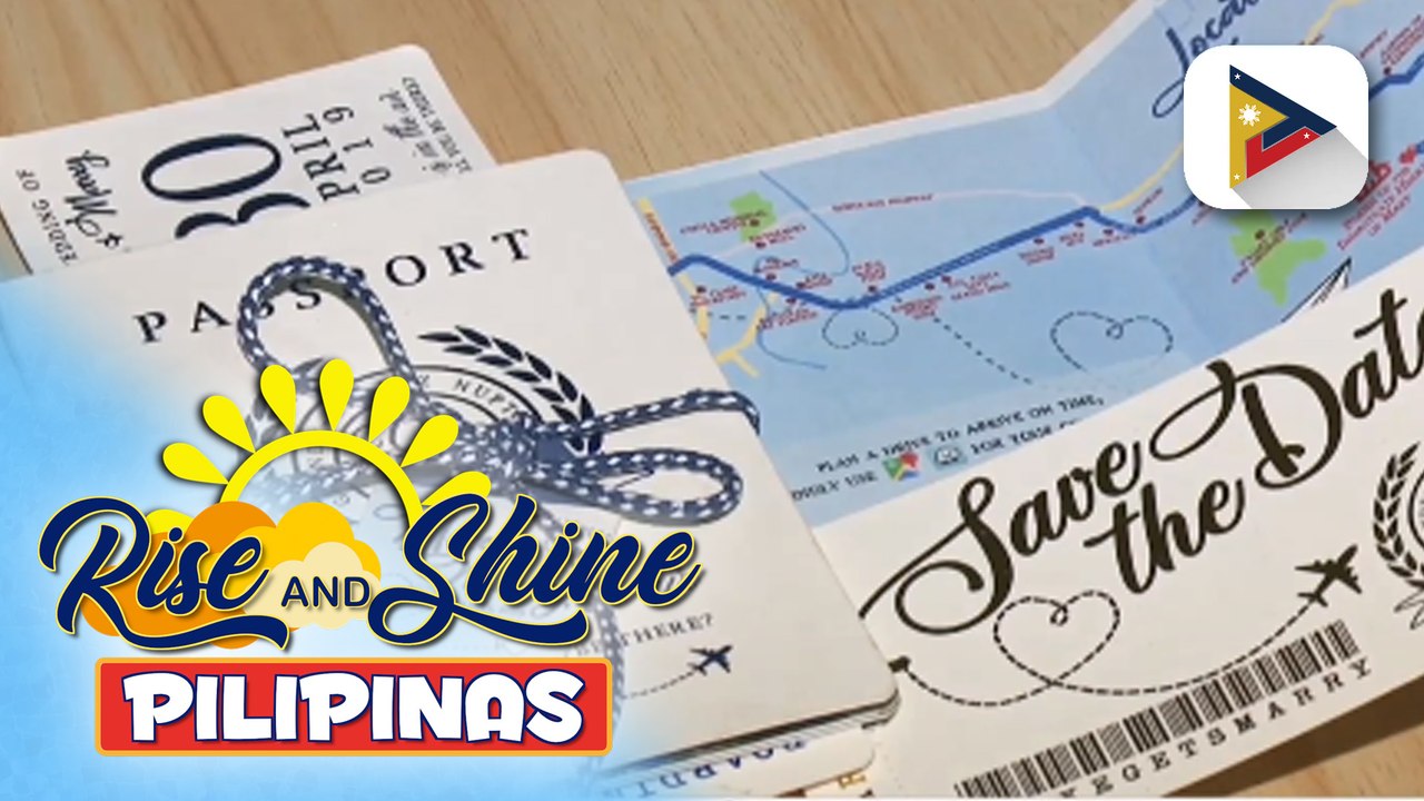 Negosyo Tayo | Handcrafted Paper Products Business