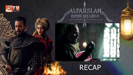Alp Arsalan Season 1 Episode 26 Urdu Hindi Dubbed Etv facts