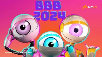 BBB 24: Saiba quem é 17° eliminado: Davi ou Bin?