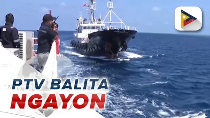 Nat'l Security Adviser Eduardo Año, nilinaw na walang 'gentlemen's agreement' ang Pilipinas at China sa West Ph Sea