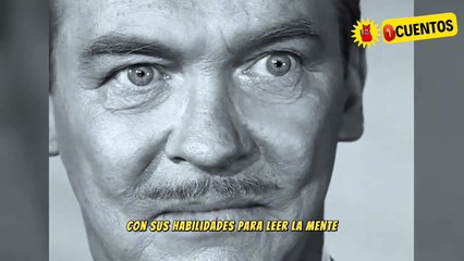 Un Hombre adquiere Accidentalmente la capacidad de leer la Mente