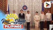 Trilateral Agreement sa pagitan ng PHL, U.S., at Japan, mahalaga sa regional peace ayon kay PBBM