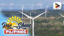 68% ng mga Pilipino, pabor sa plano ni PBBM na palakasin ang renewable energy batay sa isang survey