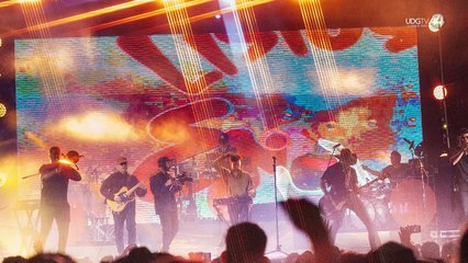 Kinky celebrará 25 años de carrera en el Áurea Primavera Fest de Guadalajara