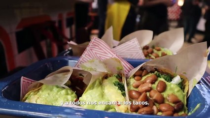 Gobernadora Marina del Pilar inaugura Museo del Taco en Tijuana