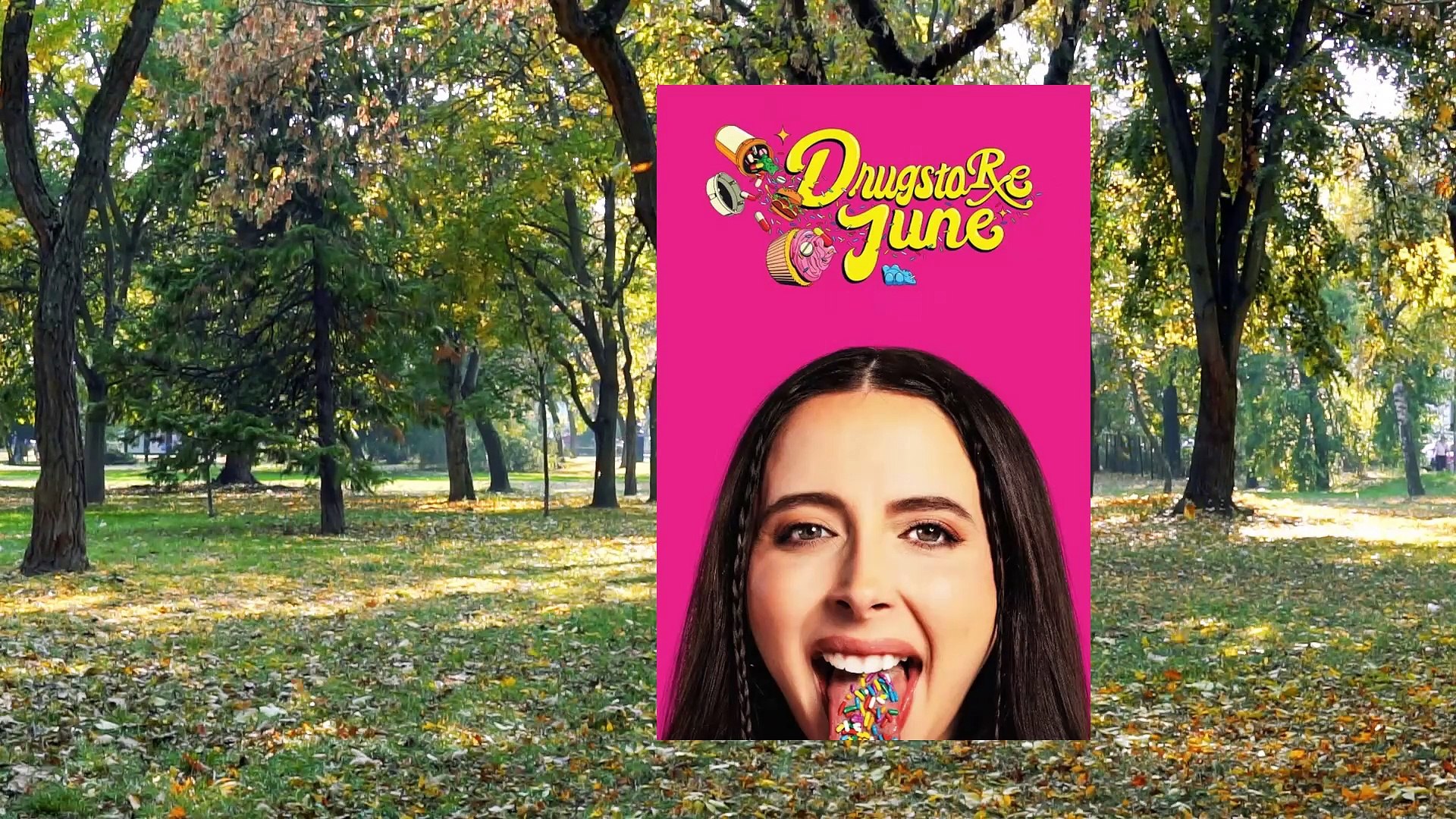 Drugstore June Ending Explained | Drugstore June 2024 Movie | drugstore june bhad bhabie