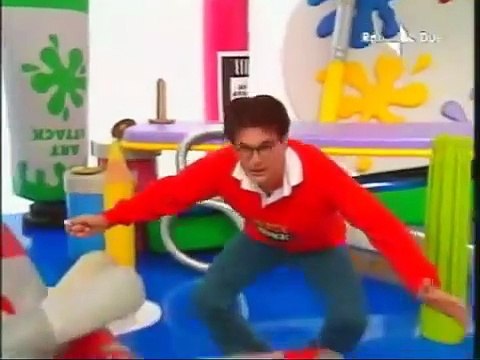 Art Attack 2003 - Puntata Z