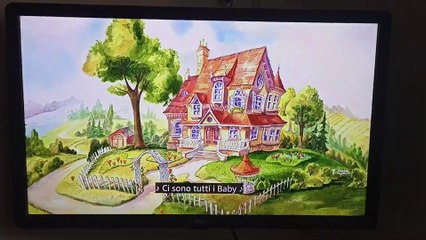 Baby Looney tunes  lo zoo dei Looney tunes