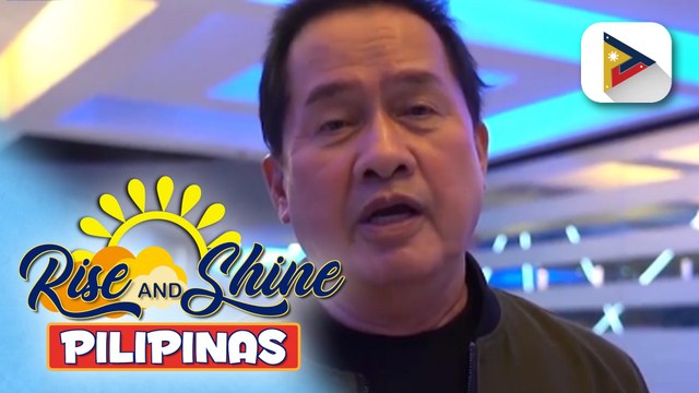 PNP, hinimok ang mga tagasuporta ni Pastor Apollo Quiboloy na pasukuin ang religious leader sa mga awtoridad