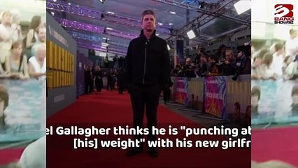 Noel Gallagher Opens Up About New Love.