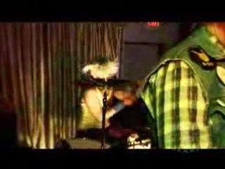 Eagles of Death Metal - Cherry Cola Live in a Dive