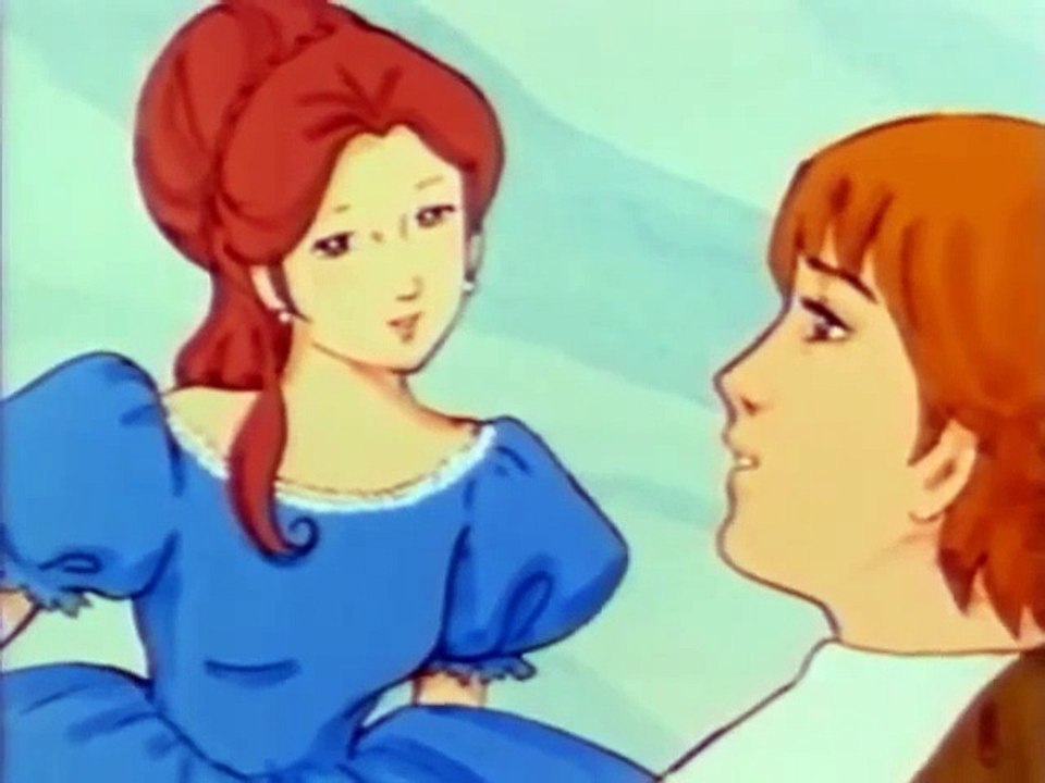 Le più belle favole del mondo - La Sirenetta ❤️