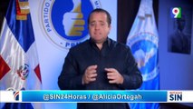 Gobierno anunció entrega de recursos a Junta Central Electoral | Emisión Estelar SIN con Alicia Ortega