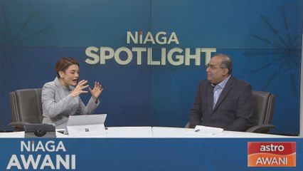 Niaga SPOTLIGHT: Reforming FELDA