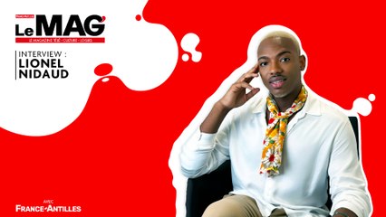 Interview Le Mag : Lionel Nidaud