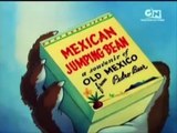 The Bear and The Bean (1948) with original recreated titles