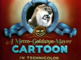 The Milky Waif (1946) with original titles recreation