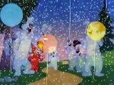 The New Casper Cartoon Show - The Enchanted Horse (with original 60s TV titles recreation)