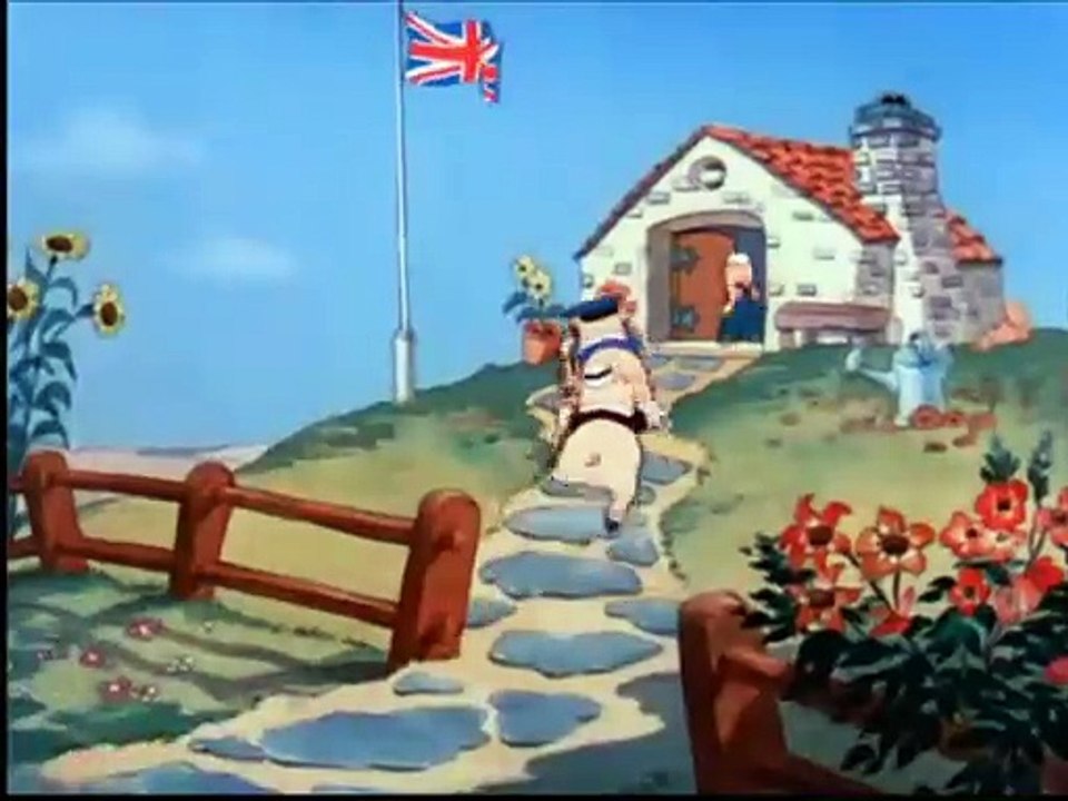 The Thrifty Pigs (1941)